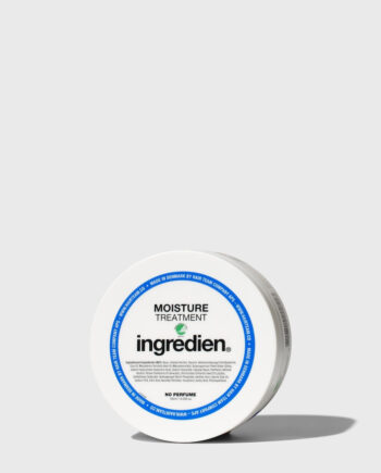 Ingredien Moisture Treatment 180 Uden Parfume