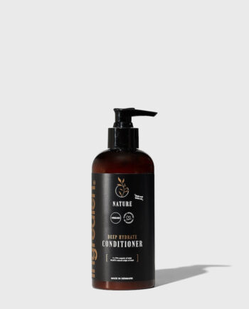 Ingredien Nature Deep Hydrate Conditioner 280 Med Parfume
