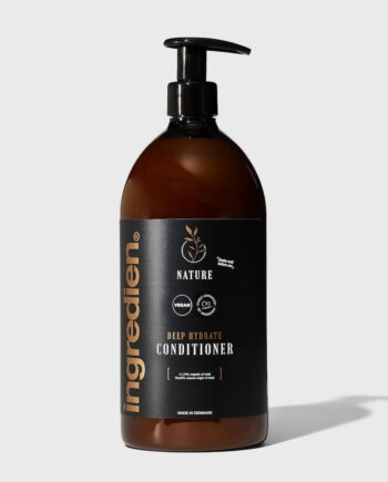 Ingredien Nature Deep Hydrate Conditioner 950 Med Parfume