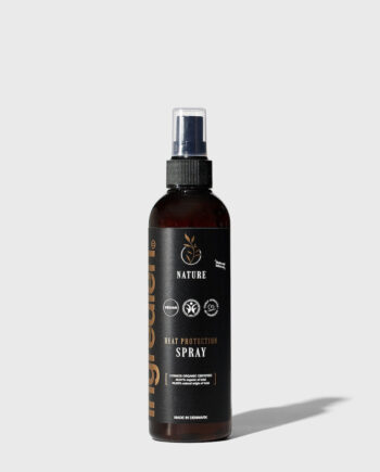 Ingredien Nature Heat Protection Spray 250 Med Parfume