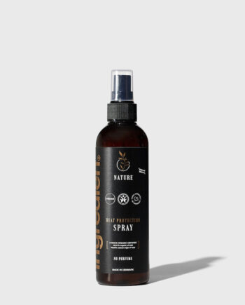 Ingredien Nature Heat Protection Spray 250 Uden Parfume
