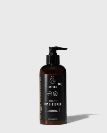 Ingredien Nature Hydrate Conditioner 280 Med Parfume