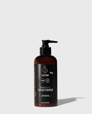 Ingredien Nature Reconstruct Conditioner 280 Med Parfume
