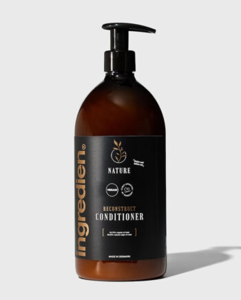 Ingredien Nature Reconstruct Conditioner 950 Med Parfume