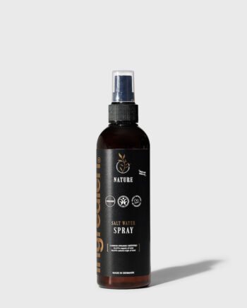 Ingredien Nature Salt Water Spray 250 Med Parfume