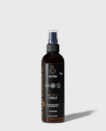 Ingredien Nature Salt Water Spray 250 Uden Parfume