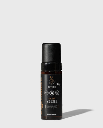 Ingredien Nature Volume Mousse 150 Med Parfume