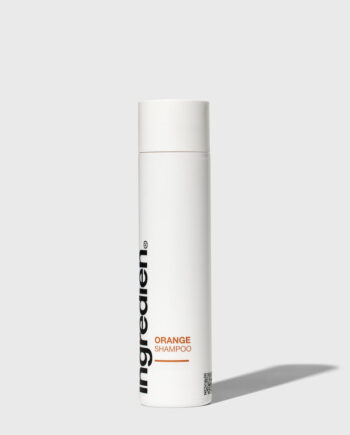 Ingredien Orange Shampoo 250 Med Parfume
