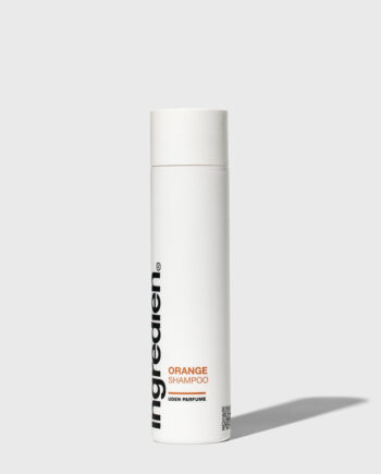 Ingredien Orange Shampoo 250 Uden Parfume