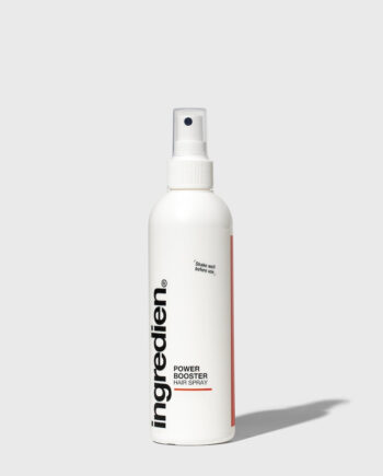 Ingredien Power Booster 250 Med Parfume