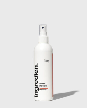 Ingredien Power Booster 250 Uden Parfume
