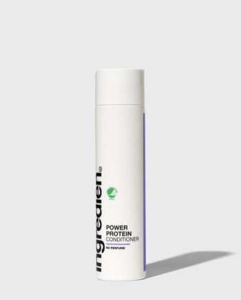 Ingredien Power Protein Conditioner 250 Uden Parfume
