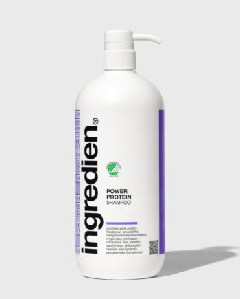 Ingredien Power Protein Shampoo 1000 Med Parfume