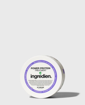 Ingredien Power Protein Treatment 180 Uden Parfume