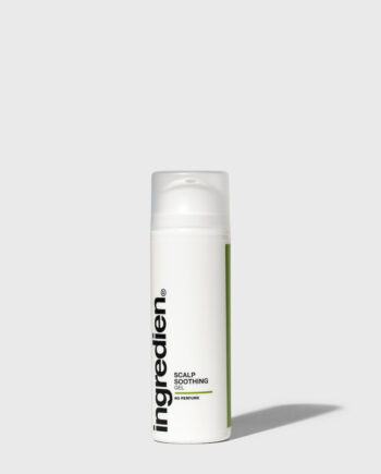 Ingredien Scalp Soothing Gel 150 Uden Parfume