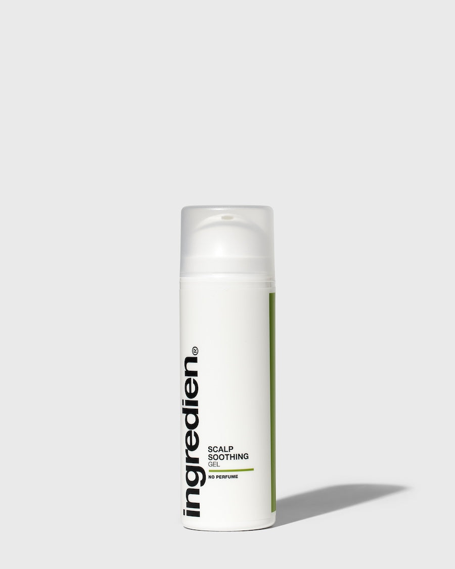 Ingredien Scalp Soothing Gel 150 Uden Parfume