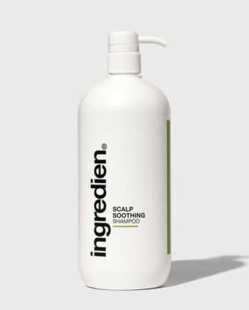 Ingredien Scalp Soothing Shampoo 1000 Med Parfume