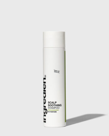 Ingredien Scalp Soothing Shampoo 250 Uden Parfume