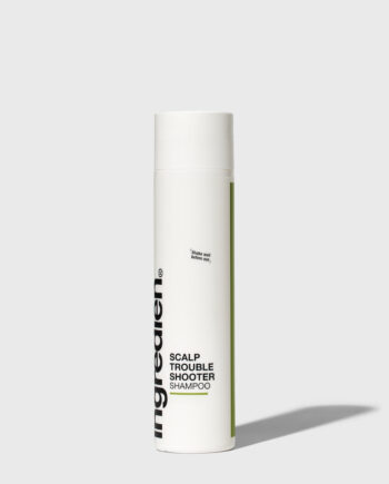 Ingredien Scalp Trouble Shooter Shampoo 250 Med Parfume