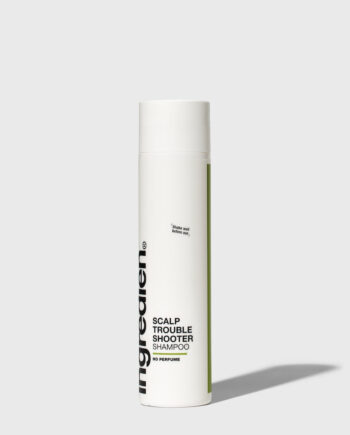 Ingredien Scalp Trouble Shooter Shampoo 250 Uden Parfume