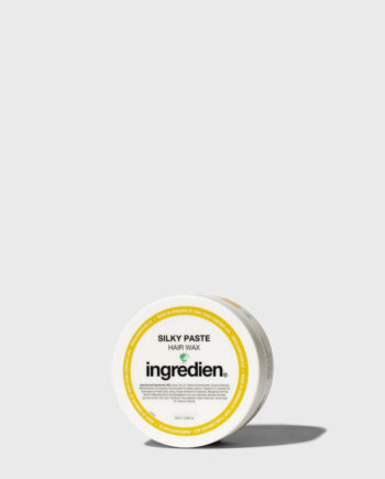 Ingredien Silky Paste 100 Med Parfume