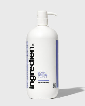 Ingredien Silver Intense Shampoo 1000 Uden Parfume