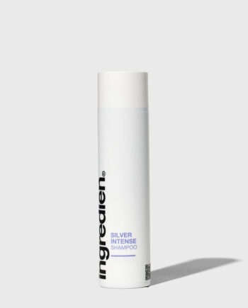 Ingredien Silver Intense Shampoo 250 Med Parfume