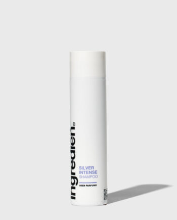 Ingredien Silver Intense Shampoo 250 Uden Parfume