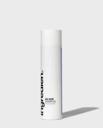 Ingredien Silver Shampoo 250 Med Parfume