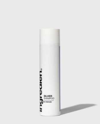 Ingredien Silver Shampoo 250 Uden Parfume