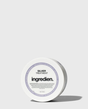 Ingredien Silver Treatment 180 Med Parfume