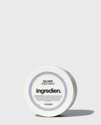 Ingredien Silver Treatment 180 Uden Parfume