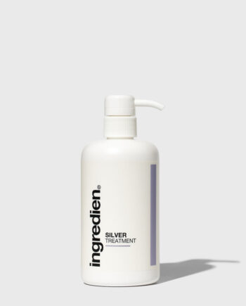 Ingredien Silver Treatment 500 Med Parfume