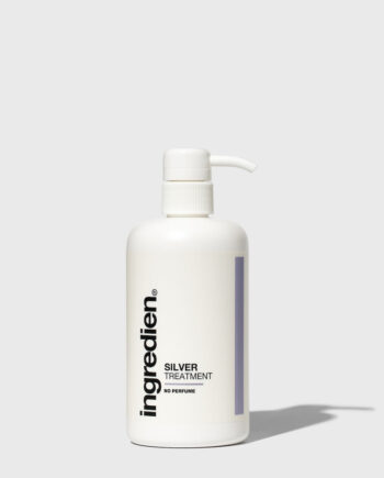 Ingredien Silver Treatment 500 Uden Parfume
