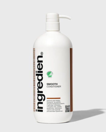 Ingredien Smooth Conditioner 1000 Med Parfume