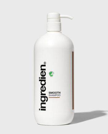 Ingredien Smooth Shampoo 1000 Med Parfume