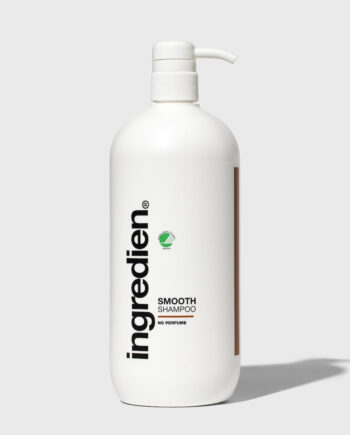 Ingredien Smooth Shampoo 1000 Uden Parfume