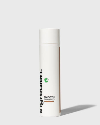 Ingredien Smooth Shampoo 250 Med Parfume