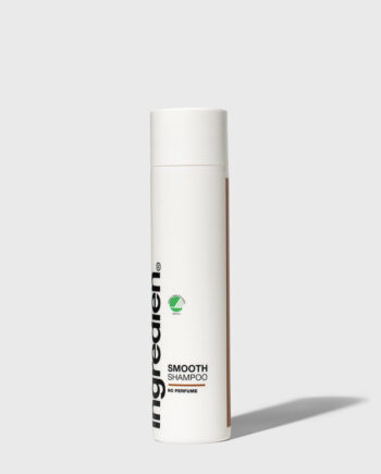 Ingredien Smooth Shampoo 250 Uden Parfume