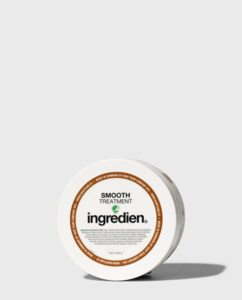 Ingredien Smooth Treatment 180 Med Parfume
