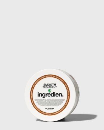 Ingredien Smooth Treatment 180 Uden Parfume
