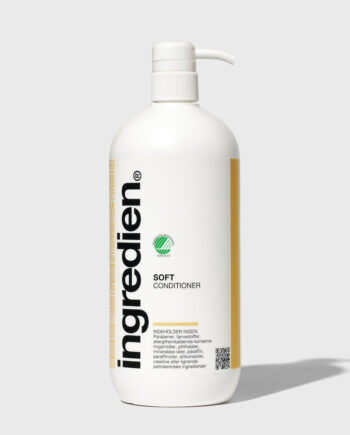 Ingredien Soft Conditioner 1000 Med Parfume