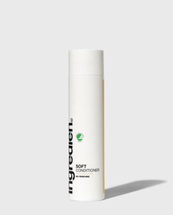 Ingredien Soft Conditioner 250 Uden Parfume