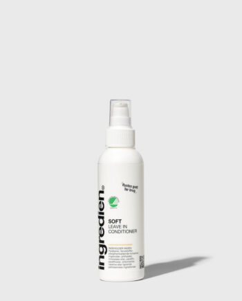 Ingredien Soft Leave Conditioner 150 Med Parfume