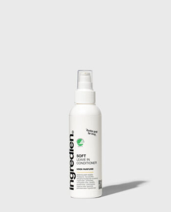 Ingredien Soft Leave Conditioner 150 Uden Parfume