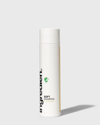 Ingredien Soft Shampoo 250 Med Parfume