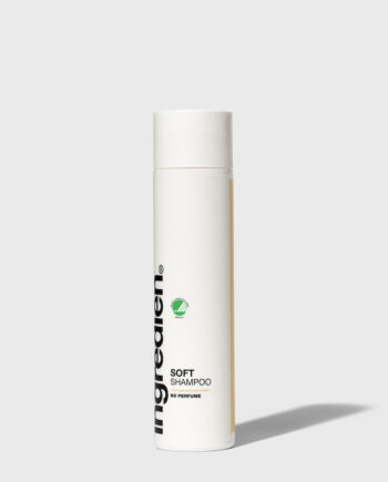Ingredien Soft Shampoo 250 Uden Parfume