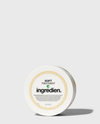 Ingredien Soft Treatment 180 Med Parfume
