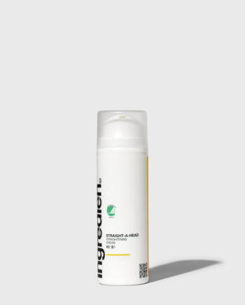 Ingredien Straight Head 150 Med Parfume