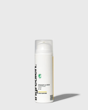 Ingredien Straight Head 150 Uden Parfume